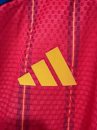 Camiseta España Mundial 2026 Talla XL