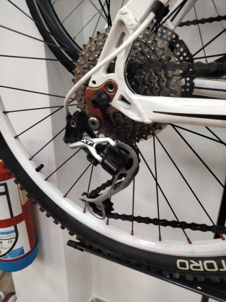 MTB Masii 26''