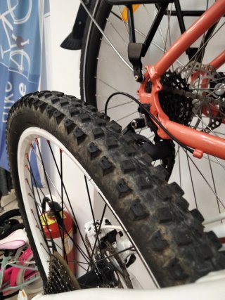 MTB Masii 26''