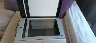 Impresora HP Officejet 4635