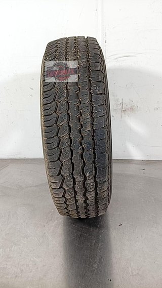 NEUMATICO REPUESTO Land Rover Freelander (LN)(01.1998->08.2002)