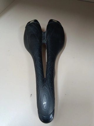Sillín Specialized Toupe Ti