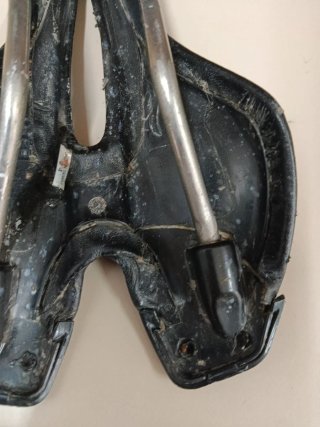 Sillín Specialized Toupe Ti