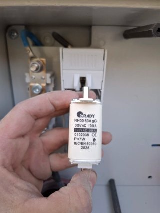 NUEVOS SUMINISTROS ELECTRICOS