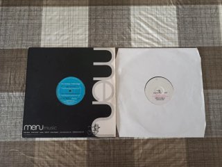 Pack 20 Vinilos Breakbeat/Nuskool Breaks