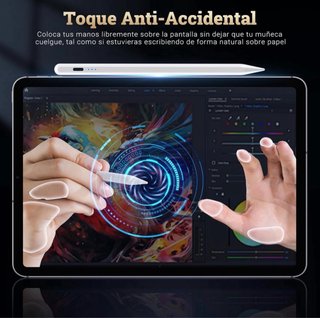 BAZO Lápiz iPad Carga Rápida Inclinación