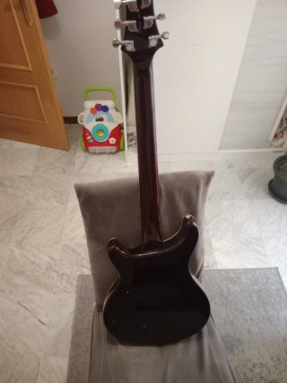 Harley Benton CST24 Guitarra Eléctrica
