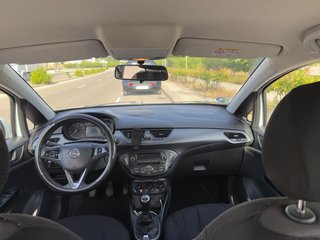 Opel Corsa 2019 Eco De Cadena