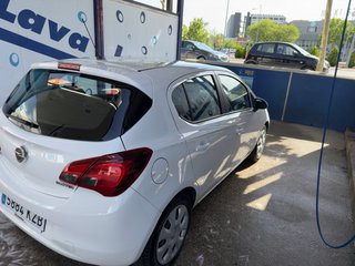 Opel Corsa 2019 Eco De Cadena
