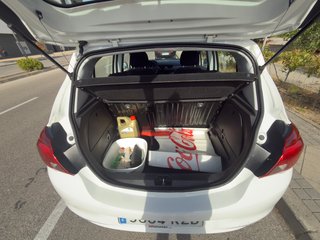 Opel Corsa 2019 Eco De Cadena