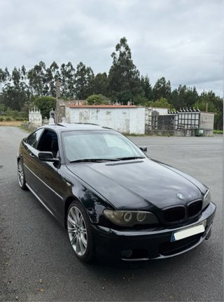 BMW Serie 3 2004