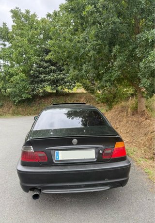BMW Serie 3 2004