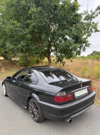 BMW Serie 3 2004