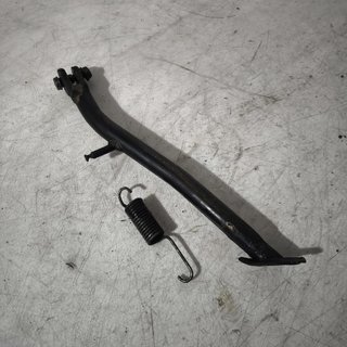 Caballete lateral Honda Transalp 650 2003
