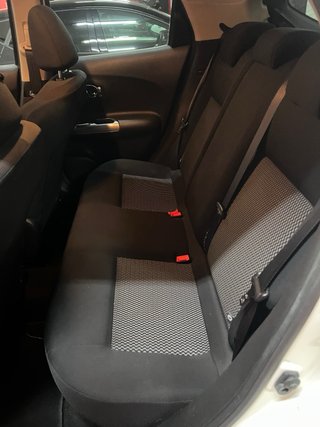 Nissan Juke 2015 75.000km