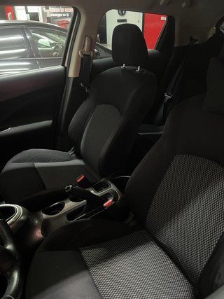 Nissan Juke 2015 75.000km