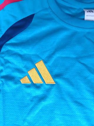 Conjunto España Adidas Talla S