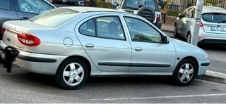 Renault Megane 2003