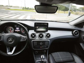 MERCEDES clase cla