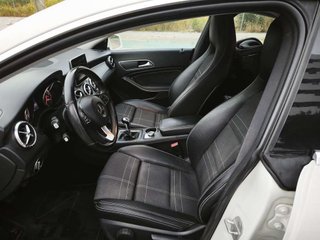 MERCEDES clase cla