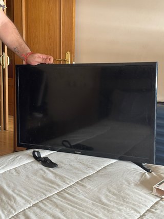 Samsung TV 32 pulgadas