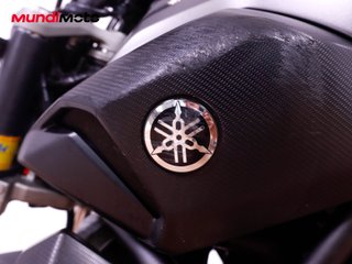YAMAHA MT 07