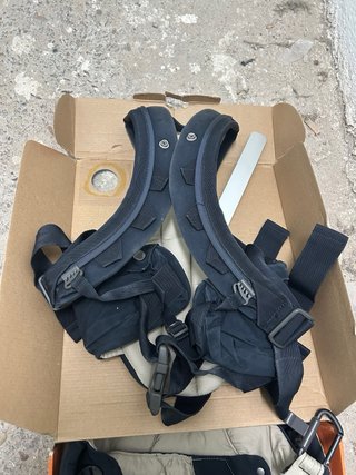 Portabebés Stokke MyCarrier 3 en 1