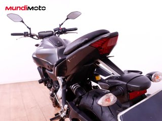 YAMAHA MT 07