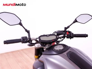 YAMAHA MT 07