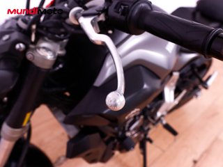 YAMAHA MT 07