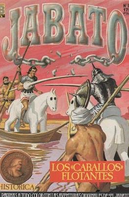 Jabato. Edición Histórica #52 (NUEVO)