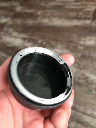 Kowa 85mm f/2.8 para Kowa Six + Estuche