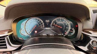 BMW 540i xdrive