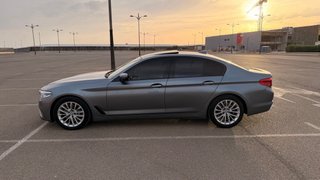 BMW 540i xdrive