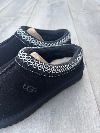 Zapatillas UGG Tasman Negras Talla 38