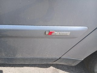 Audi A4 2002