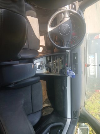 Audi A4 2002