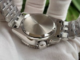 Seiko SKX007 - Negro