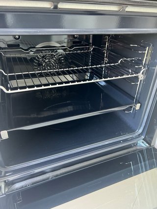 Marca cocina ártico color taupe  Electrodomésticos