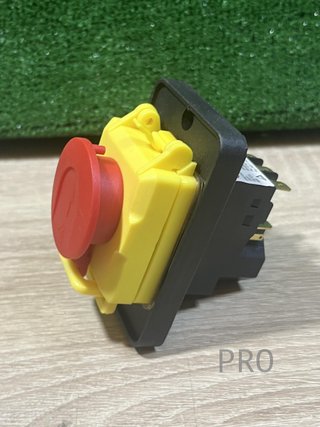 Interruptor electromagnético NOVFDLOP KJD18