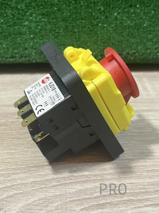 Interruptor electromagnético NOVFDLOP KJD18