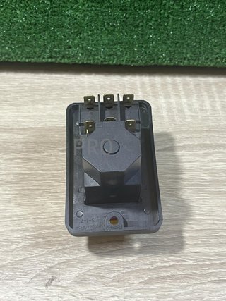 Interruptor electromagnético NOVFDLOP KJD18