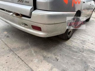 PARAGOLPES TRASERO Peugeot 306 Break (04.1997->)