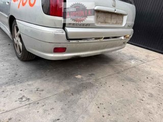 PARAGOLPES TRASERO Peugeot 306 Break (04.1997->)