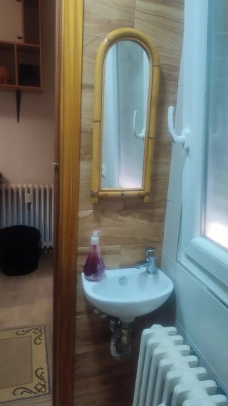Alquiler habitación