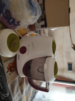 Babycook Beaba