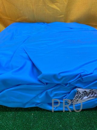 Bestway-piscina inflable con ventana para bebé