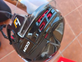 Casco Hockey CCM