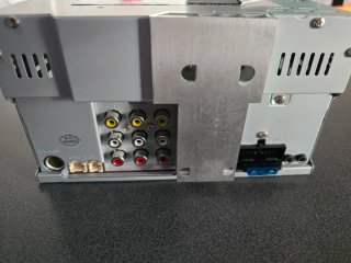 ATOTO SA102 Car Entertainment System