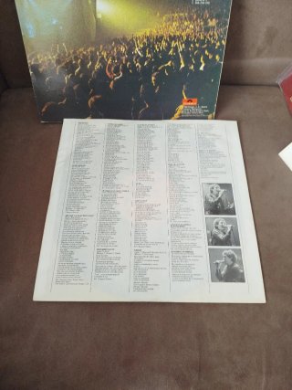 Vinilo Rock & Rios - En Directo